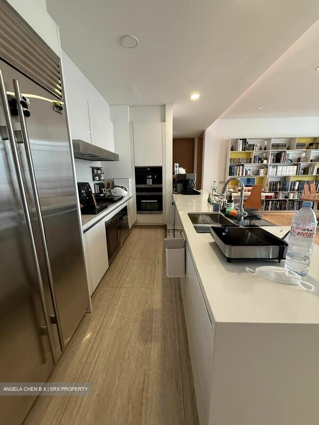 Eden Residences Capitol (D6), Apartment #500434271